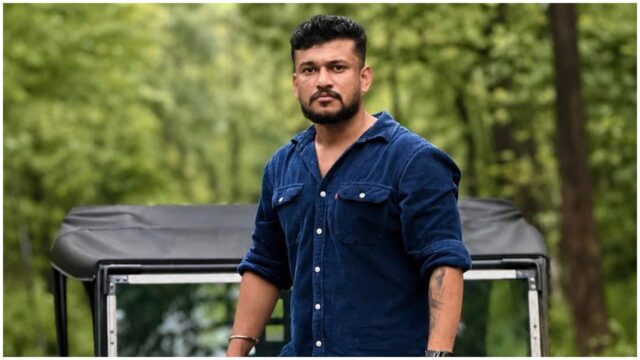 കോതമംഗലം സിഐക്കെതിരെ അർജുൻ ആയങ്കിയുടെ കൊലവിളി; ഫേസ്ബുക്ക് കുറിപ്പിന് പിന്നാലെ പുതിയ കേസെടുത്ത് പോലീസ്