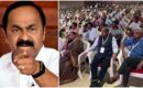 ആ വിസിമാർ കേരളത്തോട് മാപ്പ് പറയണം, ആർഎസ്എസ് പരിപാടിയിൽ വിസിമാർ പങ്കെടുത്തത് ഗുരുതര വീഴ്ച; അതീവ ഗൗരവത്തോടെ കാണുന്നു, വെച്ചുപൊറുപ്പിക്കില്ലെന്നും മുഖ്യമന്ത്രി