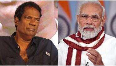 ‘അഗാധമായ ദുഃഖം’, അവിസ്മരണീയ പ്രകടനങ്ങളിലൂടെ വ്യക്തിമുദ്ര പതിപ്പിച്ച നടൻ, സലിംകുമാറിന്റെ വിയോഗത്തിൽ വേദന പങ്കുവച്ച് പ്രധാനമന്ത്രി നരേന്ദ്ര മോദി