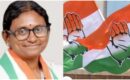 കോൺഗ്രസിന് ഞെട്ടൽ, രാജ്യസഭാ തിരഞ്ഞെടുപ്പിൽ കോൺഗ്രസ് സ്ഥാനാർഥി മീനാക്ഷി നടരാജന്റെ പത്രിക തള്ളി; ഏകപക്ഷീയമെന്ന് വിമർശം, കേന്ദ്ര തെരഞ്ഞെടുപ്പ് കമ്മീഷൻ ഓഫീസിന് മുന്നിൽ നാടകീയരംഗങ്ങൾ