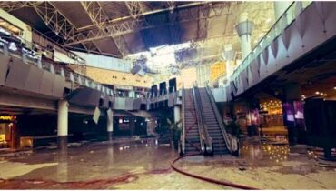 കുവൈത്ത് വിമാനത്താവളത്തിലെ ഇറാൻ ആക്രമണത്തിൽ കൊല്ലപ്പെട്ടത് ഇന്ത്യക്കാരൻ; ഇന്ത്യൻ എംബസി സ്ഥിരീകരിച്ചു, കടുത്ത തിരിച്ചടിക്ക് കുവൈത്ത്