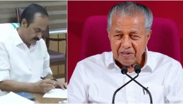 ധനബിൽ പാസായാൽ വിൽപ്പനക്ക് സർക്കാർ അനുമതി വേണ്ട, പിന്നെ യുഡിഎഫിലെ ചർച്ചക്ക് പ്രസക്തി ഇല്ലെന്നും പിണറായി; ‘മദ്യനികുതി ഇളവ് സ്വകാര്യ ലോബിക്ക് വേണ്ടി’