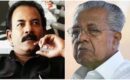 അകമ്പടിക്ക് 55 വാഹനങ്ങളുടെയും 560 പൊലീസുകാരുമെന്ന മേജർ രവിയുടെ പ്രസ്താവനക്കെതിരെ പിണറായി, വ്യാജ ആരോപണം, നിയമനടപടി സ്വീകരിക്കും