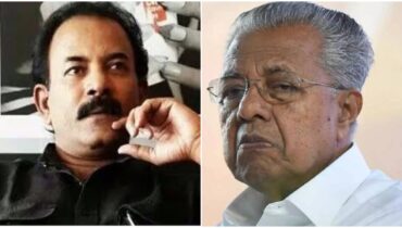 അകമ്പടിക്ക് 55 വാഹനങ്ങളുടെയും 560 പൊലീസുകാരുമെന്ന മേജർ രവിയുടെ പ്രസ്താവനക്കെതിരെ പിണറായി, വ്യാജ ആരോപണം, നിയമനടപടി സ്വീകരിക്കും