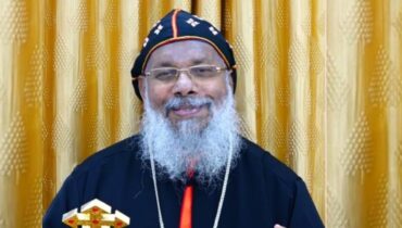 മൗണ്ട് ഒലീവ് സെന്റ് തോമസ് ഓർത്തഡോക്സ് ഇടവക പെരുന്നാൾ ജൂലൈ 3, 4 തീയതികളിൽ; ഡോ. ഗബ്രിയേൽ മാർ ഗ്രീഗോറിയോസ് മെത്രാപ്പോലീത്ത മുഖ്യകാർമ്മികനാകും