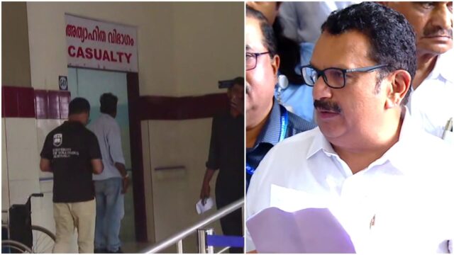 കോളിയാടി സ്കൂളിലെ കിണറ്റിൽ മാരക ബാക്ടീരിയകൾ, അഞ്ച് വിദ്യാർഥികൾക്ക് കൂടി ഷിഗെല്ല സ്ഥിരീകരിച്ചു, ആകെ രോഗബാധിതർ എട്ടായി; 502 പേർക്ക് രോഗലക്ഷണം
