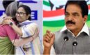 മമത ബാനർജിക്ക് കോൺഗ്രസ് ഉപാധ്യക്ഷ സ്ഥാനം വാഗ്ദാനം ചെയ്തെന്ന വാർത്തകൾ തള്ളി വേണുഗോപാൽ; തൃണമൂലുമായി നിലവിൽ ലയന ചർച്ചകളൊന്നും നടക്കുന്നില്ലെന്ന് എഐസിസി