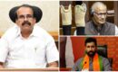 ജോർജ് കുര്യന് രാജ്യസഭ സീറ്റില്ല, കേന്ദ്ര മന്ത്രിസഭയിൽ നിന്ന് പുറത്തേക്ക്? പുനസംഘടന ഉടൻ, സുരേഷ് ഗോപി തുടർന്നേക്കും, സദാനന്ദൻ മാസ്റ്റർക്കും അനിൻ ആന്‍റണിക്കും സാധ്യത