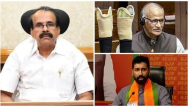 ജോർജ് കുര്യന് രാജ്യസഭ സീറ്റില്ല, കേന്ദ്ര മന്ത്രിസഭയിൽ നിന്ന് പുറത്തേക്ക്? പുനസംഘടന ഉടൻ, സുരേഷ് ഗോപി തുടർന്നേക്കും, സദാനന്ദൻ മാസ്റ്റർക്കും അനിൻ ആന്‍റണിക്കും സാധ്യത