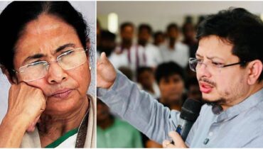 മമതയ്ക്ക് കനത്ത തിരിച്ചടിയായി സ്പീക്കറുടെ തീരുമാനം, ബംഗാളിൽ ഋതബ്രത ബാനർജി പ്രതിപക്ഷ നേതാവ്; തൃണമൂൽ കോൺഗ്രസ് പിളർപ്പിലേക്ക്