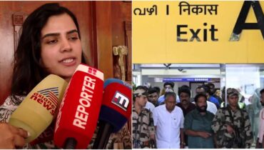 പിണറായിയുടെ വിമാനയാത്ര മുടങ്ങിയ സംഭവം: കേരള ഹൗസ് പ്രോട്ടോക്കോൾ വിഭാഗത്തിന് വീഴ്ച, ഉദ്യോഗസ്ഥർക്കെതിരെ നടപടി ഉറപ്പെന്ന് അശ്വതി ശ്രീനിവാസ്
