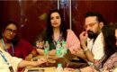അത്യന്തം നാടകീയം ‘അമ്മ’, അധ്യക്ഷ ശ്വേതയുടെ രാജി പ്രഖ്യാപനത്തിന് പിന്നാലെ ഭരണ സമിതി ഒന്നടങ്കം രാജിവെച്ചു; വരവ് ചിലവ് കണക്കിലെ തർക്കത്തിന് പിന്നാലെ പൊട്ടിത്തെറി