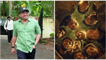 ആയിരം പേജുള്ള കുറ്റപത്രം ക്രൈംബ്രാഞ്ച് സമർപ്പിച്ചു, നടൻ സൗബിൻ ഷാഹിറും പിതാവുമുൾപ്പെടെയുള്ളവർ പ്രതികൾ, മഞ്ഞുമ്മൽ ബോയ്സ് സാമ്പത്തിക തട്ടിപ്പ് കേസിൽ കുരുക്ക് മുറുകുന്നു