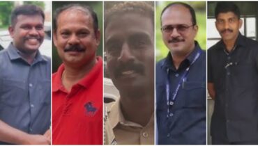 നവകേരള യാത്രക്കിടെ പിണറായിക്ക് വേണ്ടിയുള്ള ‘രക്ഷാപ്രവർത്തനം’, സുരക്ഷാ ഉദ്യോഗസ്ഥർക്ക് ആശ്വാസം, ഗൺമാൻമാരടക്കം 5 പ്രതികൾക്കും മുൻകൂർ ജാമ്യം