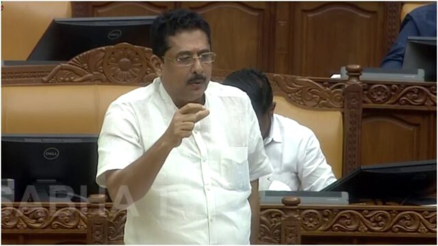 പിഎം ശ്രീയിൽ കേരളത്തിന് സ്വന്തം നിലയിൽ പിന്മാറാനാകില്ല, കേന്ദ്രത്തിനേ കഴിയു; പിന്മാറിയാൽ 2000 കോടി നഷ്ടമാകുമെന്നും വിദ്യാഭ്യാസ മന്ത്രി ഷംസുദ്ദീൻ