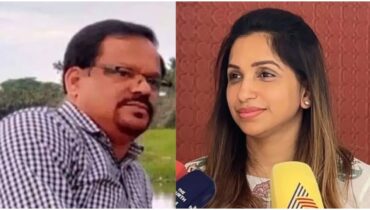 ഇടത് പോരാളിയായ ഉദ്യോഗസ്ഥനെതിരെ നടപടിയെടുത്ത് സതീശൻ സർക്കാർ, അച്ചു ഉമ്മനെതിരെയടക്കം സൈബർ അധിക്ഷേപം നടത്തിയ നന്ദകുമാറിനെ പിരിച്ചുവിട്ടു