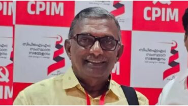 ‘ആത്മകഥ’ ഭീഷണിക്ക് വഴങ്ങി സിപിഎം? ശബരിമല സ്വർണക്കൊള്ള കേസ് പ്രതി പത്മകുമാറിനെ പുറത്താക്കിയില്ല, സസ്പെൻഷൻ മാത്രം