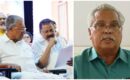 “മുഖ്യമന്ത്രി കസേര പുല്ലുപോലെ വലിച്ചെറിഞ്ഞ ചരിത്രമുള്ള പാർട്ടിയാണ് സിപിഐ’ പ്രതിപക്ഷ ഉപനേതാവ് പദവിയിൽ പിന്നോട്ടില്ല, കടുപ്പിച്ച് ബിനോയ് വിശ്വം; എൽഡിഎഫിൽ തർക്കം രൂക്ഷമാകുന്നു
