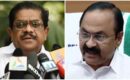 ബജറ്റിലെ 2 നിർദ്ദേശങ്ങളിൽ എതിർപ്പ് പരസ്യമാക്കി മുഖ്യമന്ത്രിക്ക് വി.എം. സുധീരന്റെ കത്ത്, ‘മദ്യവ്യാപന, കരിമണൽ ഖനന നിർദ്ദേശങ്ങൾ പിൻവലിച്ചേ പറ്റു’