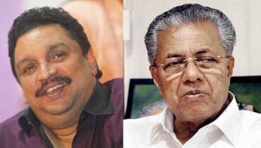 പിണറായിക്കൊപ്പം മുഖ്യമന്ത്രിയുടെ ഓഫീസിൽ ജോലി ചെയ്ത ഉദ്യോഗസ്ഥനെ എനിക്ക് വേണ്ട, വനം മന്ത്രിയുടെ നിലപാടിന് പിന്നാലെ അസാധാരണ സ്ഥലംമാറ്റം