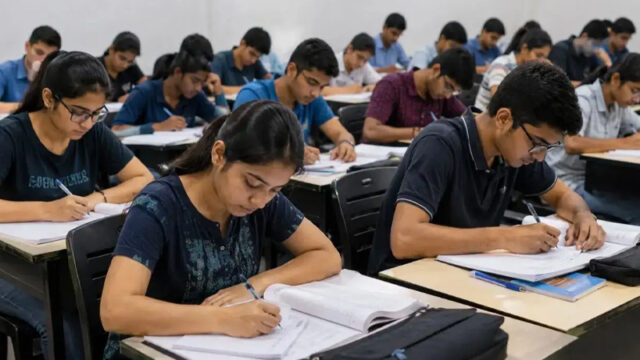 കോച്ചിംഗ് സെൻ്ററുകൾക്ക് പൂട്ടിടാൻ കേന്ദ്രം; ദേശീയ നിയമം വരുന്നു, അധ്യാപകരുടെ വിവരങ്ങളും വിജയനിരക്കും വെളിപ്പെടുത്തണം