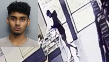 ഫ്ലോറിഡയിൽ 34 ലക്ഷം രൂപയുടെ ആഡംബര വസ്ത്രങ്ങൾ മോഷ്ടിച്ച ഇന്ത്യൻ വംശജൻ അറസ്റ്റിൽ; കുറ്റസമ്മതത്തിന് പിന്നാലെ ജാമ്യം