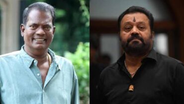 ഹൃദയത്തില് സൂക്ഷിക്കുന്നവര് കടന്നുപോകുമ്പോള് അതിന്റെ ആഘാതം വളരെ കൂടുതലായിരിക്കും; സലിം കുമാറിനെ ഓർമ്മിച്ച് സുരേഷ് ഗോപി