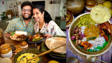 ഐടി ലോകത്തെ തിരക്കിൽ നിന്ന് അടുക്കളയിലേക്ക്: അമേരിക്കയിൽ മലയാളത്തനിമയുടെ വിപ്ലവം തീർത്ത്  ‘ജഗൂസ് കഫേ’, ഇത് രുചിയൂറും ജീവിത കഥ!