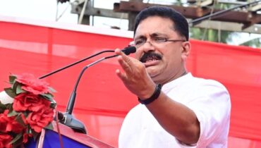 ഇനി സ്വതന്ത്രനും സഹയാത്രികനുമല്ല! ഉറച്ച കമ്മ്യൂണിസ്റ്റ് ആകാൻ കെ.ടി. ജലീൽ, സിപിഎം അംഗത്വമെടുക്കാൻ തീരുമാനം, ജില്ലാ നേതൃത്വത്തെ അറിയിച്ചു