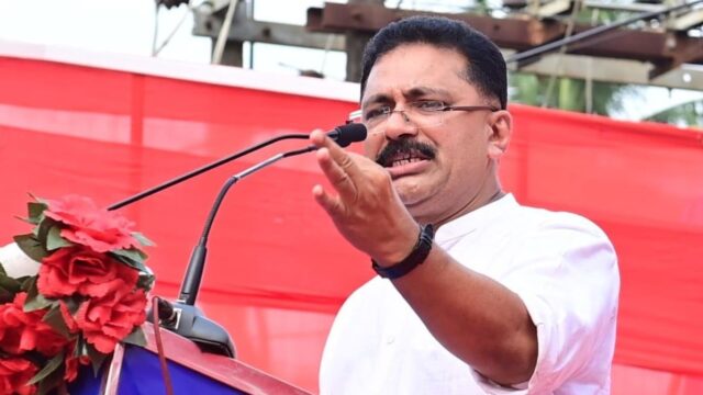 ഇനി സ്വതന്ത്രനും സഹയാത്രികനുമല്ല! ഉറച്ച കമ്മ്യൂണിസ്റ്റ് ആകാൻ കെ.ടി. ജലീൽ, സിപിഎം അംഗത്വമെടുക്കാൻ തീരുമാനം, ജില്ലാ നേതൃത്വത്തെ അറിയിച്ചു