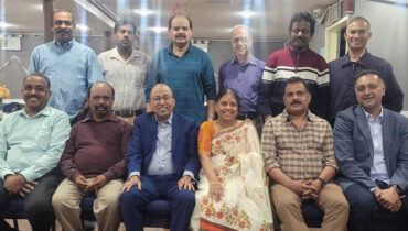 ഫൊക്കാന  പ്രസിഡൻ്റ് തിരഞ്ഞെടുപ്പ്: ലീല മാരേറ്റിനെ കേരള സമാജം ഓഫ് ഗ്രേറ്റർ ന്യൂയോർക് എൻഡോഴ്സ് ചെയ്തു