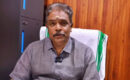 ശബരിമല സ്വർണകൊള്ള കേസ് പ്രതി മുരാരി ബാബു അന്തരിച്ചു
