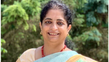 ഫിലോമിന ആന്റണി (58) ഷിക്കാഗോയിൽ നിര്യാതയായി