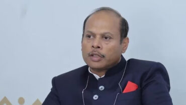 ആഗോള ഭീകരവിരുദ്ധ ഏജൻസിയിൽ ഇന്ത്യയ്ക്ക് ചരിത്ര നേട്ടം; എഫ്എടിഎഫ് വൈസ് പ്രസിഡൻ്റായി വിവേക് അഗർവാൾ
