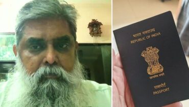 വ്യാപക പ്രതിഷേധം ഫലം കണ്ടു; ദി ടെലഗ്രാഫ് മുൻ എഡിറ്റർ ആർ രാജഗോപാലിന് പാസ്പോർട്ട് പുതുക്കി നൽകും