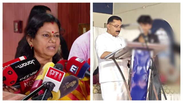 വിദ്യാർത്ഥികളെ ജലീൽ അപമാനിച്ചെന്ന് ആരോപണം, പെരുമാറ്റം തെറ്റെന്ന് മന്ത്രി ബിന്ദു കൃഷ്ണ; ബാലാവകാശ കമ്മീഷൻ സ്വമേധയാ കേസെടുത്തു