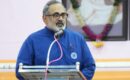 സുകുമാരന്‍ നായര്‍ക്കെതിരെ ബിജെപി എന്ന വാർത്തകൾ സത്യവിരുദ്ധമെന്ന് രാജീവ് ചന്ദ്രശേഖർ; ‘താന്ത്രിക ചുമതല വിഷയത്തിൽ അഭിപ്രായം പറയുന്നതിന് പരിമിതി’