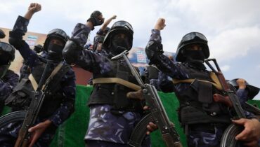 കണ്ണിന് കണ്ണ് എന്ന് നയമെന്ന് പ്രഖ്യാപനം, സൗദി അറേബ്യയ്ക്കെതിരെ സമുദ്ര ഉപരോധം പ്രഖ്യാപിച്ച് ഹൂതികൾ; പശ്ചിമേഷ്യയിൽ മറ്റൊരു യുദ്ധമുഖം കൂടി തുറക്കുന്നു