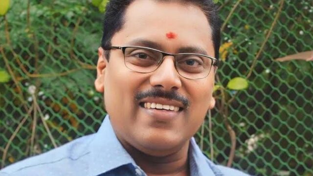 സംസ്ഥാന തിരഞ്ഞെടുപ്പ് കമീഷണറായി ശേഷാദ്രിനാഥൻ; മന്ത്രിസഭയുടെ ശിപാര്‍ശ ഗവര്‍ണര്‍ അംഗീകരിച്ചു