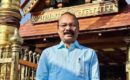 ശബരിമല സ്വർണക്കൊള്ള കേസിൽ തനിക്കെതിരെ ഗൂഢാലോചനയെന്ന്  പി.എസ് പ്രശാന്ത്, നിയമനടപടി സ്വീകരിക്കും