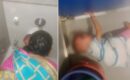 ബെംഗളൂരുവിലെ ഡേ കെയറിൽ ആയമാരുടെ ക്രൂരത; കരയുന്ന കുട്ടികളെ വാഷിംഗ് മെഷീനുള്ളിൽ അടയ്ക്കും, വായിൽ വെള്ളം സ്പ്രേ ചെയ്യും