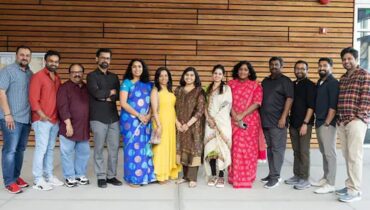 അമേരിക്കൻ മണ്ണിലും മാതൃഭാഷയുടെ മധുരം; പുതുതലമുറയ്ക്കായി മലയാളം സ്കൂളുമായി കേരള അസോസിയേഷൻ ഓഫ് വാഷിങ്ടൺ