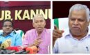 തെറ്റ് തിരുത്തിയാൽ കുഞ്ഞികൃഷ്ണനും ഗോവിന്ദനും പാർട്ടിയിലേക്ക് മടങ്ങാമെന്ന് എം വി ജയരാജൻ, ചെയ്ത തെറ്റെന്തെന്ന് മറുപടി