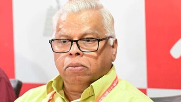 നിലപാടിൽ ഉറച്ചും ഉരുണ്ടുകളിച്ചും എം വി ജയരാജൻ, പാർട്ടി സെക്രട്ടറിക്ക് അതൃപ്തിയില്ലെന്നും മറുപടി, വിഴിഞ്ഞത്തിലും പിഎം ശ്രീയിലും വിമതരോട് ചോദ്യങ്ങളും