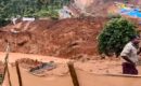 വയനാട്  മണ്ണിടിച്ചിൽ; ദുരന്തത്തിൽ മൂന്ന് മരണം, ഏഴ് പേരെ കാണാതായി