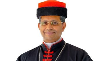 ഷിക്കാഗോ സെന്റ് മേരീസിൽ ഇടവകദിനം: കർദ്ദിനാൾ ജോർജ് കൂവക്കാട് മുഖ്യാതിഥി