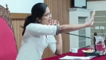 പാലാ നഗരസഭയിൽ നിർണായക നീക്കവുമായി എൽഡിഎഫ്; ചെയർപേഴ്സനെതിരെ അവിശ്വാസപ്രമേയം നൽകി, ഭരണസ്തംഭനമെന്ന് ആരോപണം