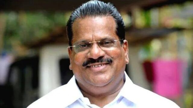 വിഴിഞ്ഞം ആരാണോ ഉന്നയിച്ചത് അവരോട് ചോദിച്ച് കാര്യം വ്യക്തമാക്കുന്നതായിരിക്കും നല്ലതെന്ന് ഇ പി ജയരാജന്‍