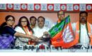 തൃണമൂൽ വിട്ട മൂന്ന് മുൻ രാജ്യസഭാ എം.പിമാർ ബിജെപിയിൽ; പരാജയങ്ങൾ ഏറ്റുവാങ്ങി മമ്ത