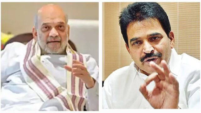 എഫ്സിആർഎ നിയമഭേദഗതിയിൽ അമിത് ഷായെ കണ്ട് ആശങ്ക അറിയിച്ച് കത്തോലിക്കാ മെത്രാൻ സമിതി; കേന്ദ്രമന്ത്രി നുണപറഞ്ഞെന്ന് കെ സി വേണുഗോപാൽ